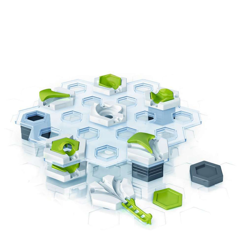 GraviTrax: Building Extension (ONLINE ORDER ONLY)