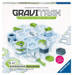 GraviTrax: Building Extension (ONLINE ORDER ONLY)
