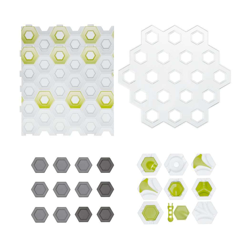 GraviTrax: Building Extension (ONLINE ORDER ONLY)