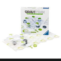 GraviTrax: Building Extension (ONLINE ORDER ONLY)