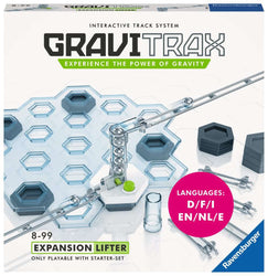 GraviTrax: Lifter Extension (ONLINE ORDER ONLY)