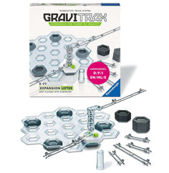 GraviTrax: Lifter Extension (ONLINE ORDER ONLY)