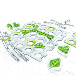 GraviTrax: Tunnel Extension (ONLINE ORDER ONLY)