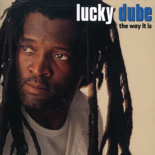 The Way It Is [CD]