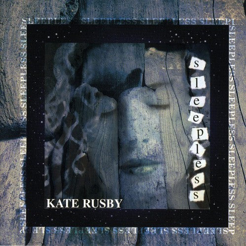 Sleepless [CD]