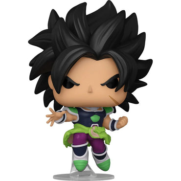 Dragon Ball Super: Broly Broly Funko Pop! Vinyl Figure #1861 (ONLINE ORDER ONLY)