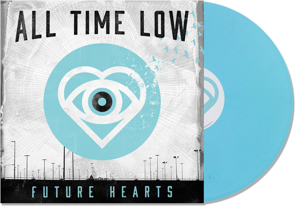 Future Hearts [Vinyl]