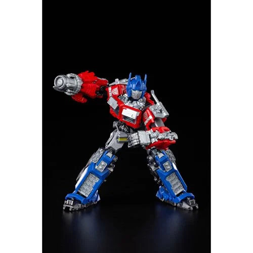 Transformers Classic Class Optimus Prime Blokees Model Kit (ONLINE ORDER ONLY)