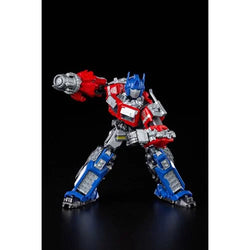 Transformers Classic Class Optimus Prime Blokees Model Kit (ONLINE ORDER ONLY)