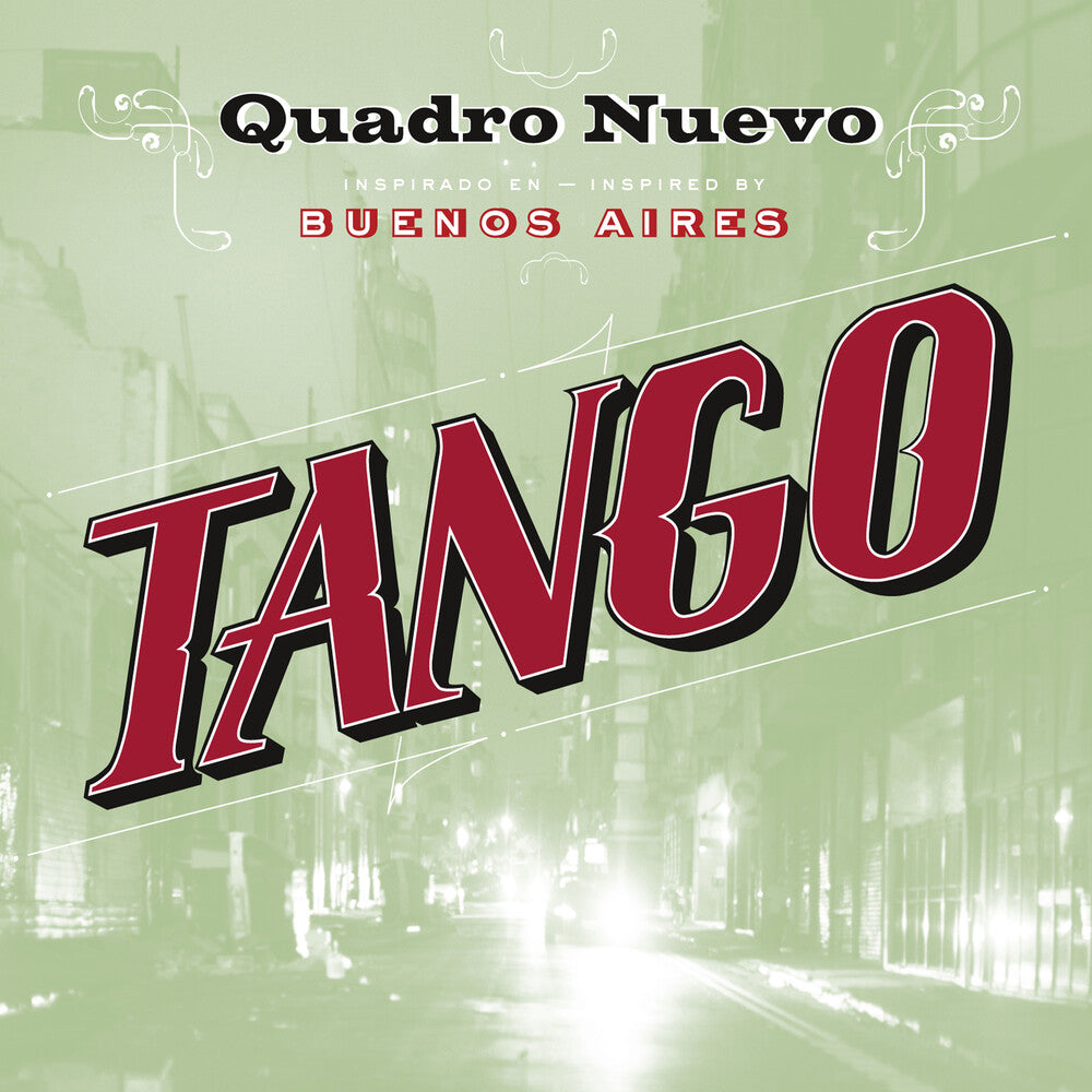 Tango [LP]