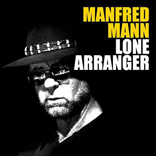 Lone Arranger [LP]