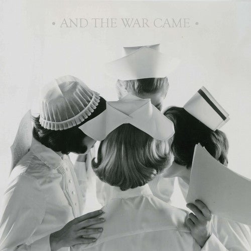 & the War Came [CD]
