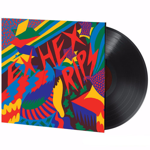 Rips [Vinyl]