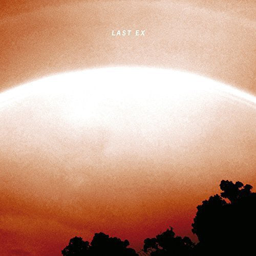 Last Ex [Vinyl]