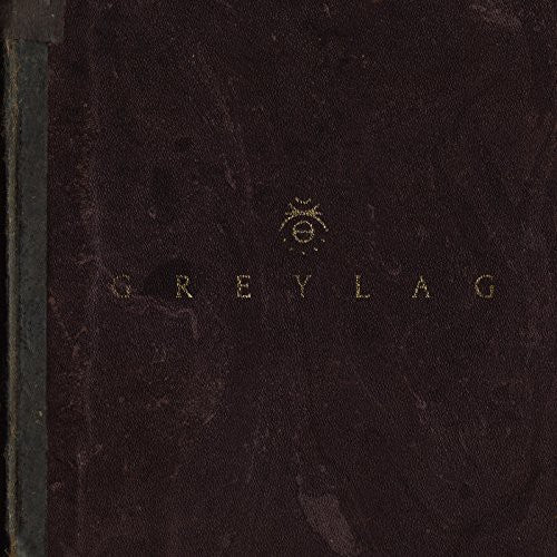 Greylag [Limited Edition Vinyl]