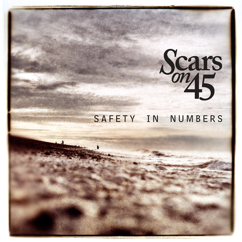 Safety in Numbers [CD]