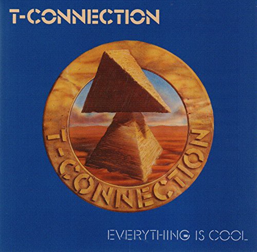 Everything Is Cool [CD]