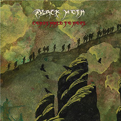 Condemned to Hope [LP]