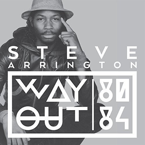 Way Out (80-84) [LP]