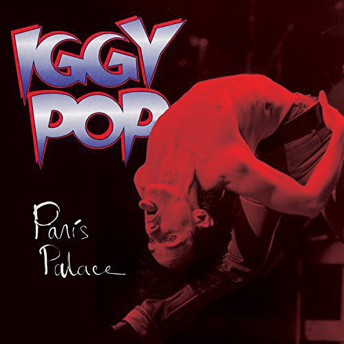 Paris Palace [Vinyl]