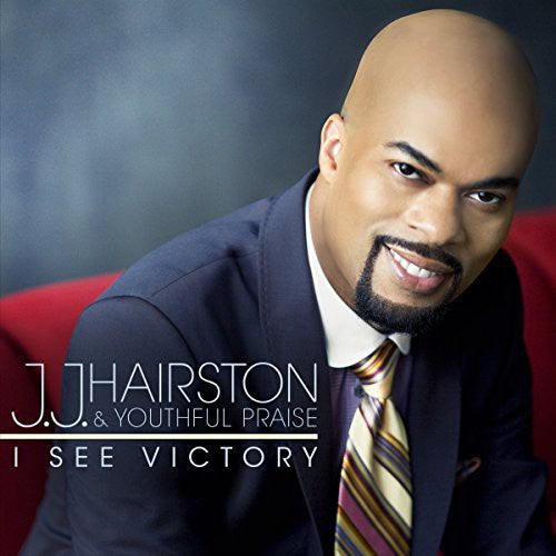 I See Victory [CD]