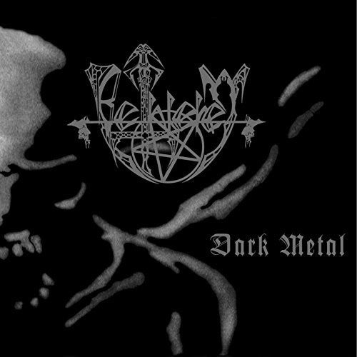 Dark Metal [CD]