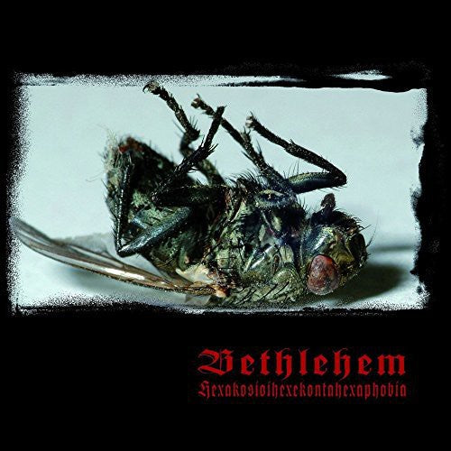 Hexakosioihexekontahexaphobia [CD]