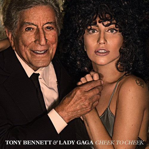 Cheek To Cheek [Deluxe]