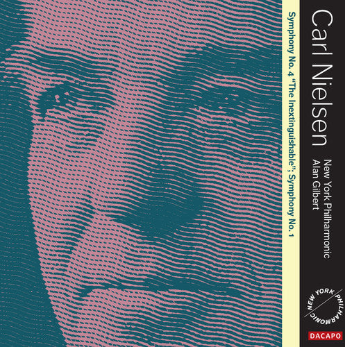Syms 1 & 4 [CD]