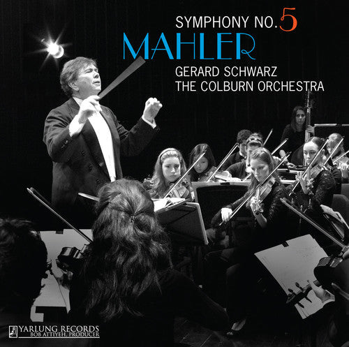 Sym 5 [CD]