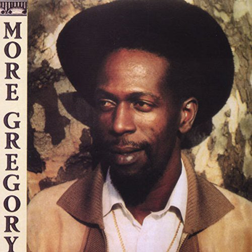 More Gregory [LP]