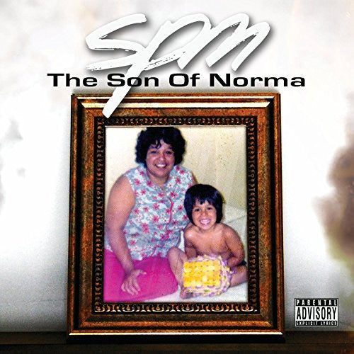 Son of Norma [Deluxe Edition]