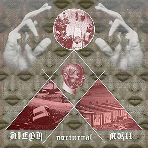 Nocturnal [LP]