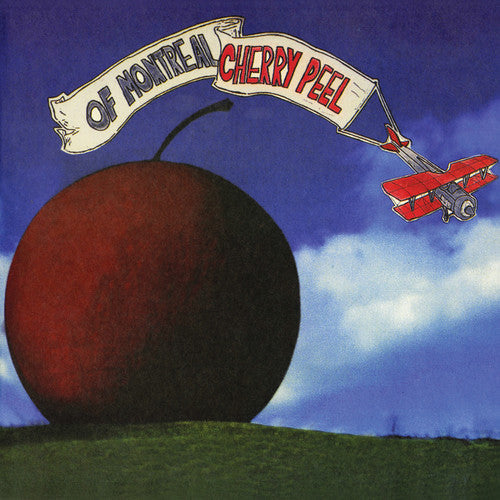 Cherry Peel [Vinyl]