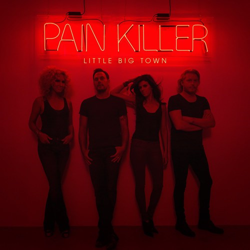 Pain Killer [CD]