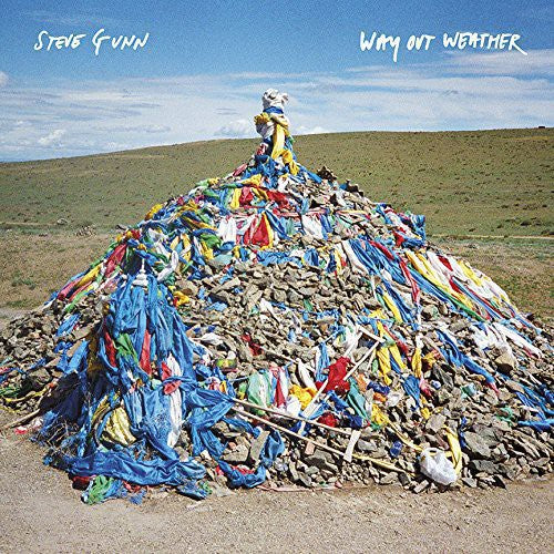 Way Out Weather [Vinyl]