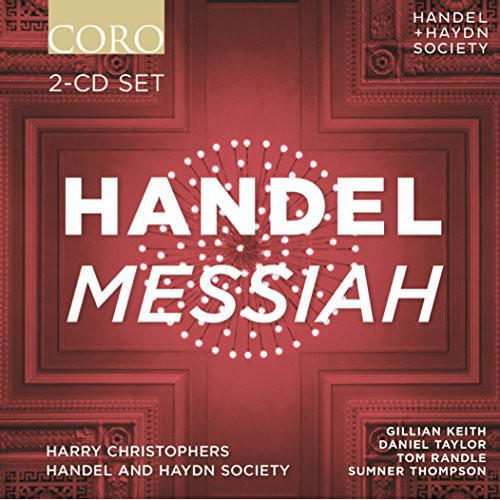 Messiah [2 CD]