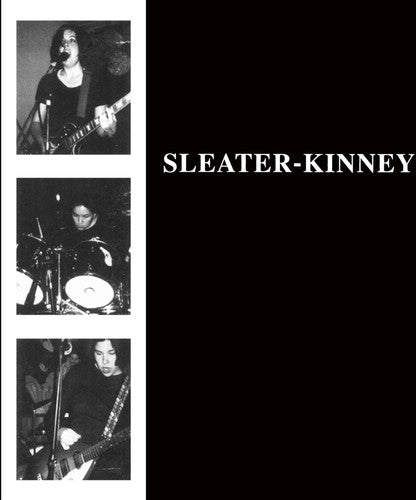 Sleater-Kinney [Remastered]