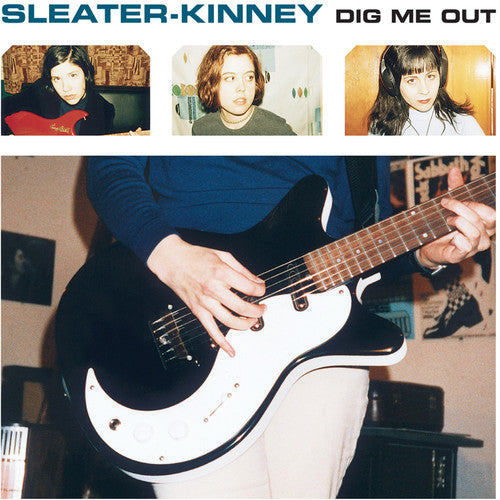 Dig Me Out [Remastered]