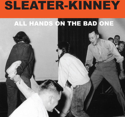 All Hands On The Bad One [Remastered]
