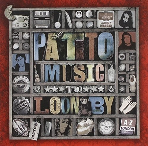 Music to Loon By [CD]