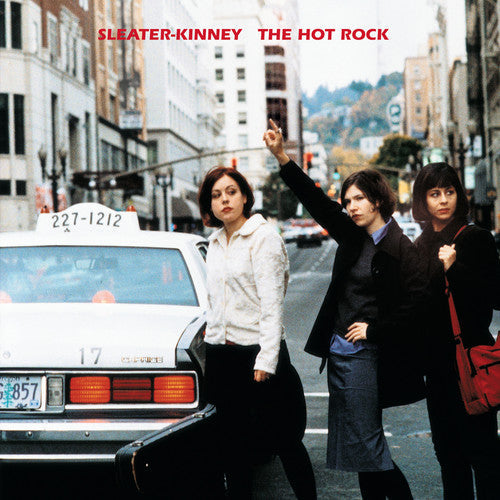 The Hot Rock [Remastered]