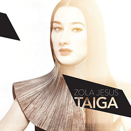Taiga [Vinyl]
