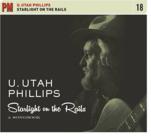 Starlight on the Rails: A Songbook [4 CD]