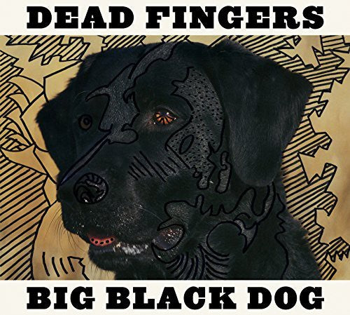 Big Black Dog [Download Included]