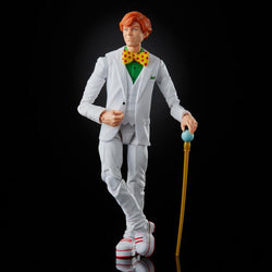 Super Villians Marvel Legends - Marvel's Arcade 6-Inch Action Figure (Xemnu Build-A-Figure) (ONLINE ORDER ONLY)