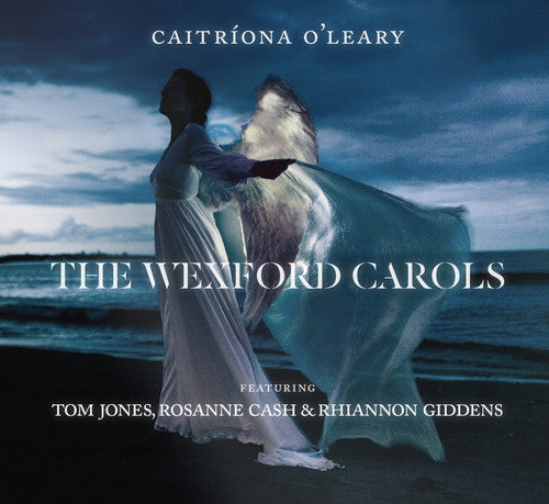 Wexford Carols [CD]