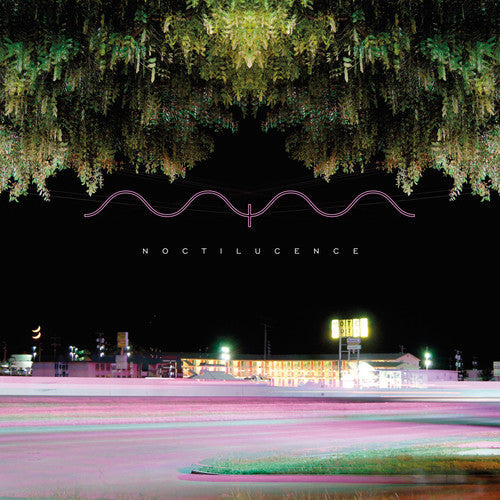 Noctilucence [LP]