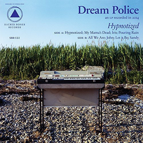 Hypnotized [Vinyl]