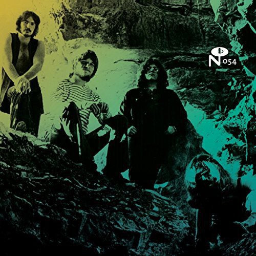 Local Customs: Cavern Sound [LP]
